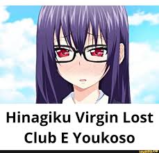 Hinagiku memes. Best Collection of funny Hinagiku pictures on iFunny Brazil