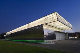 Check spelling or type a new query. Modern Industrial Architecture Design