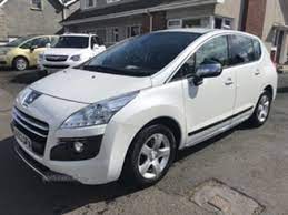 See the peugeot 3008 suv hybrid information, finance options and special offers available at walkers peugeot in selby. Peugeot 3008 Hybrid4 Used Search For Your Used Car On The Parking