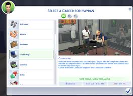 A few features it includes: How To Cheat Skills Sims 4 Mc Command Center Pcwindowsdownload Com