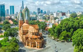 With more than 40 mobile app developers, ui/ux designers, project managers and qa/qc, we have done more than 150 mobile app projects for clients worldwide. Ho Chi Minh City Saigon Vietnam Port Review Shermanstravel