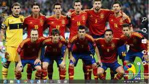 Spain National Football Team Fifa World Cup 2014 World Cup Teams Spain National Football Team Spain Football
