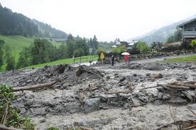 Maybe you would like to learn more about one of these? Kelchsau War Erneut Von Unwettern Betroffen Kitzbuhel