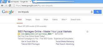 Belajar Seo Blogger Belajar