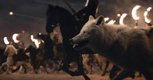 As you gain experience and level up, you may want to develop your wolf by choosing its abilities and skills. Scientists Have Sequenced Dire Wolf Dna Thanks Science Wired