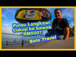 Last skali adalah pergi ke jetty kuala perlis & beli tiket dengan harga rm18.00 seorang & mulakan percutian anda. Video Langkawi Trip