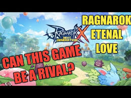 Next generation english android gameplay (cbt) подробнее. Ragnarok X Next Generation First Gameplay Rival Ragnarok Mobile Eternal Love Rox Youtube