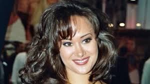 Masih Ingat Asia Carrera Bintang Film Panas Terkenal 90-an? Begini  Kondisinya Sekarang