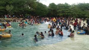 Desa water park is located in kl city, kuala lumpur. Cegah Virus Corona Bugis Waterpark Tutup Sementara Tribun Timur