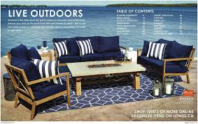 Flyer Lowe S Get Inspired 2018 Canada From Monday May 7 2018 To Thursday June 7 2018 Best Outdoor Furniture Outdoor Furniture Outdoor Furniture Sets