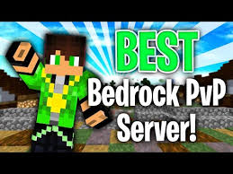 Minecraft pvp servers allow players to fight against other players everywhere or in specified zones. Best Pvp Practice Servers 11 2021