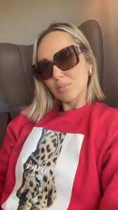 Sudadera unisex roja