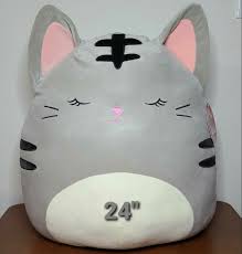 We did not find results for: Costco Exclusive 24 Squishmallow Tally In 2021 Hello Kitty Stuffies Kitty