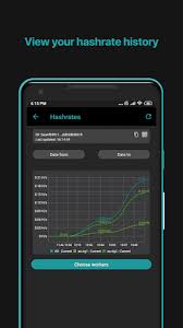 The bitcoin network compensates bitcoin miners for their effort by releasing bitcoin to those who contribute the needed computational power. Crypto Miner Tracker Mining Pool Monitor Minerbox Apps On Google Play