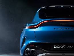 Image result for Mako Blue 2025 Aston Martin
