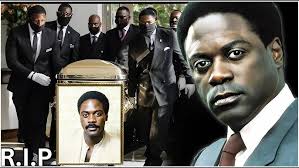 Howard E Rollins Jr|He DIED 27 YEARS ago| Now His Family Confirmed the  Rumors!