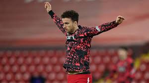 Diogo josé teixeira da silva (born 4 december 1996), known as diogo jota, is a portuguese professional footballer who plays as a forward for premier league club liverpool and the portuguese national team. Diogo Jota S Return From Injury Is Just What Liverpool Need