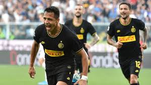 Phong độ sampdoria và inter. Sampdoria Vs Internazionale Football Match Summary September 28 2019 Espn