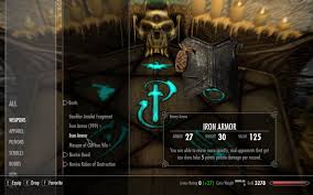 Most upgrades will now cost 1 ebony ingot and 1 daedra heart. Daedric Artifact Disenchantments At Skyrim Nexus Mods And Community