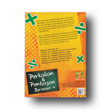 Pengurangan bilangan ribuan dengan cara bersusun. Matematika Genius Perkalian Dan Pembagian Bersusun Shopee Indonesia