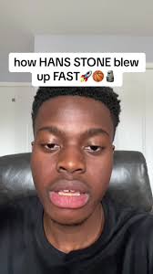 Hans Stone Film Session one word: POLARIZING.