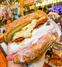 I migliori panini a Sorrento - SorrentoFood
