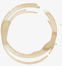 Download Free Download Coffee Stain Vector Png Free Transparent Png Download Pngkey