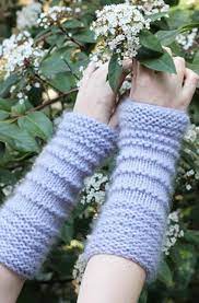 Maybe you would like to learn more about one of these? How To Knit Easy Arm Warmers Handy Little Me