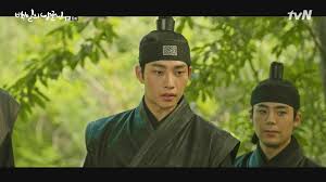 100 Days My Prince: Episode 6 » Dramabeans Korean drama recaps