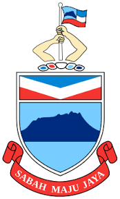 Latar belakang ditutup dengan kalimat kunci yang menekankan pentingnya masalah tersebut untuk segera diteliti dan dampaknya jika penelitian itu yang menjadi pertanyaan, berapa halaman jumlah latar belakang masalah ?. Jata Sabah Wikipedia Bahasa Melayu Ensiklopedia Bebas
