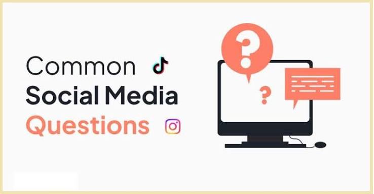 Top Social Media Interview Questions With Answers