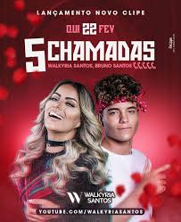 Filho da cantora walkyria santos falece aos 16 anos. Sua Musica Walkyria Santos Lanca Novo Clipe Nesta Quinta Feira 22 Boa Informacao