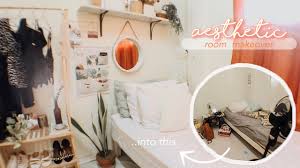 New york designer amanda nisbet accepts a challenge to complete a bedroom makeover for jacqueline blandi in one day. Small Room Tours For Minimalists