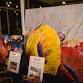 Art is in the Air: ECM Event — La Alma Lincoln event image