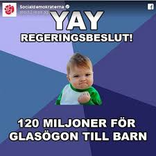 Meme generator to caption meme images or upload your pictures to make custom memes. Backahultqvist Kampanjen Spred Falska Bilder Kopplas Till Anklagelser Om Trollfabriken Samnytt