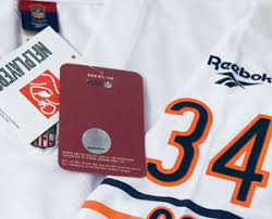 How did you add a go to the pc anyway? Hologram Based Security Fights Counterfeit Sports Merchandise Packagingdigest Com