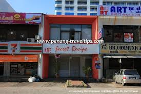 Oct 01, 2016 · secret recipe kt. Secret Recipe Restaurants In Penang