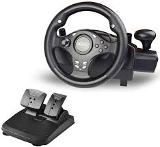 10 Best Racing Wheels 2020 Top Rated Steering Wheels Compatible With Xbox One Ps4 And Pc In 2020 Racing Wheel Racing Wheel
