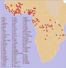 Pin On All About Africa