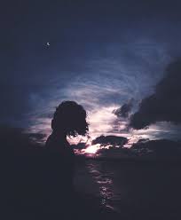 Silhouettes Https Www Designideas Pics Silhouettes Photography Silhouette Photography Anime Scenery Pictures You can also upload and share your favorite anime aesthetic wallpapers. silhouette photography