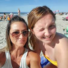 Quick trip to meet my baby nephew and visit my sisters beautiful family. I  am over the moon. 💙 I love you kiddos so much! Thanks for picking me to be  your