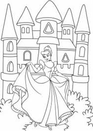 Small castles with a simple tower as well as larger, more complex one with multiple towers and gates have fascinated kids over a long time. Free Easy To Print Castle Coloring Pages Tulamama