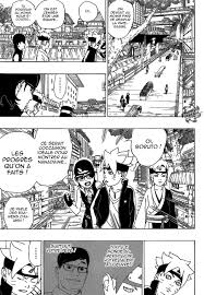 Utilisez le bouton suivant et précédent de votre clavier pour naviguer entre les pages. Scan Boruto 1 Vf Lecture En Ligne Lelmangavf Com