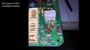 Siemens coffee machine with grinder. Repair Guide For Siemens Eq 7 The Coffee Grinder Runs Continuously Youtube
