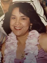 Amelia "Amy" Salinas Obituary (2025)