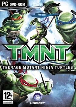 TMNT (video game) - Wikipedia