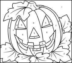 Break out your crayons to discover what it is! Printable Coloring Pages Free Halloween Coloring Pages Halloween Coloring Halloween Coloring Pages