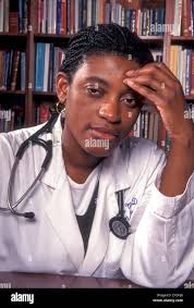 Usa california los angeles doctor hi-res stock photography and images