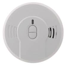 Vind fantastische aanbiedingen voor battery smoke 10 year. 21008697 Kidde 21008697 I9010 Lithium Battery Operated Ionization Power Smoke Alarm