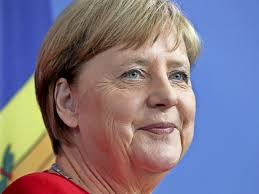 Biography of german politician angela merkel, who in 2005 became the first female chancellor of germany. Angela Merkel Wird 65 Die Letzten Jahre Sind Die Schwierigsten